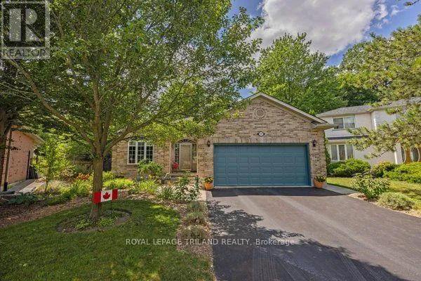557 INVERNESS AVENUE, London North (North P), Ontario N6H5R3