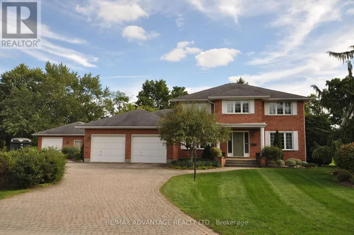 4 CROYDON DRIVE, Middlesex Centre (Arva), Ontario N0M1C0