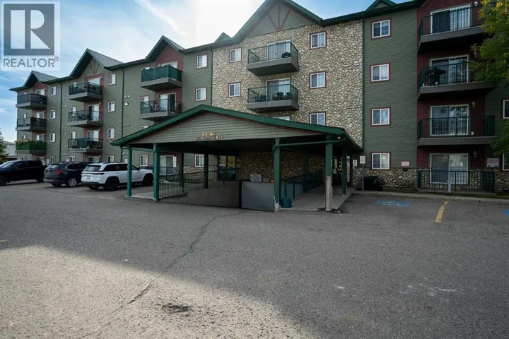 3407, 200 Lougheed Drive, Fort McMurray, Alberta T9K2W3