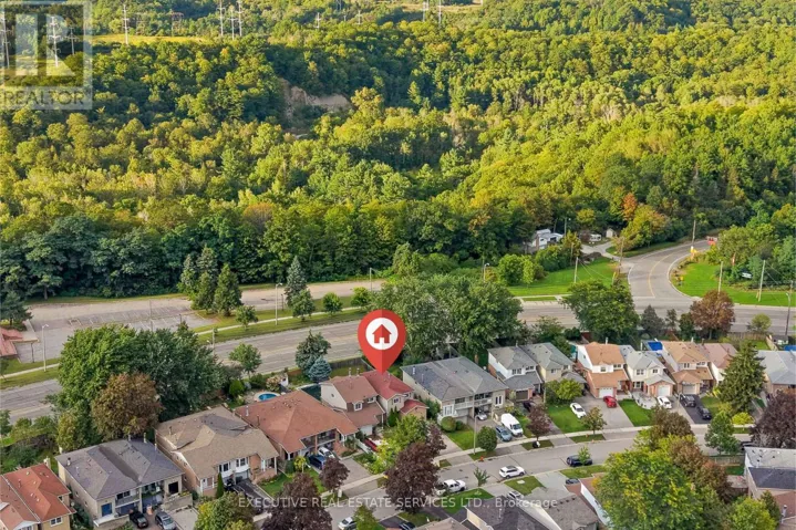 76 LIONHEAD TRAIL, Toronto (Rouge), Ontario M1B2J6
