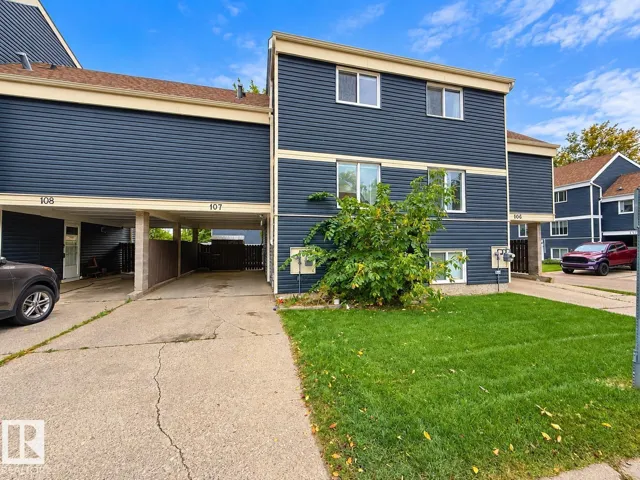 107 MORIN MAZE MZ NW, Edmonton, Alberta T6K1V1