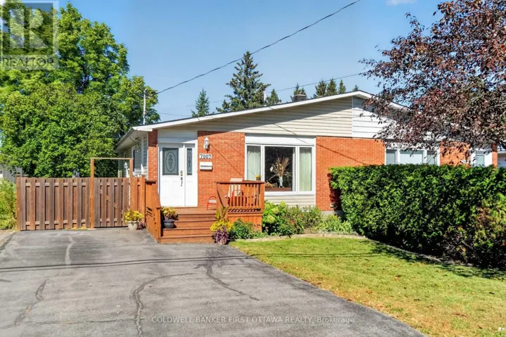 7007 NOTRE DAME STREET N, Ottawa, Ontario K1C1H8