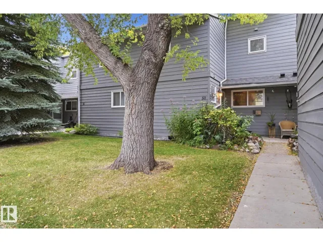 #50 4610 17 AV NW, Edmonton, Alberta T6L5T1