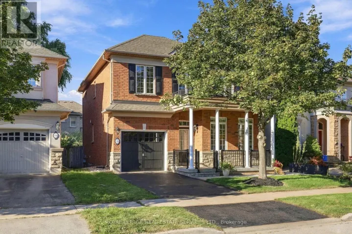 3396 HAYHURST CRESCENT, Oakville (BR Bronte), Ontario L6L6W9