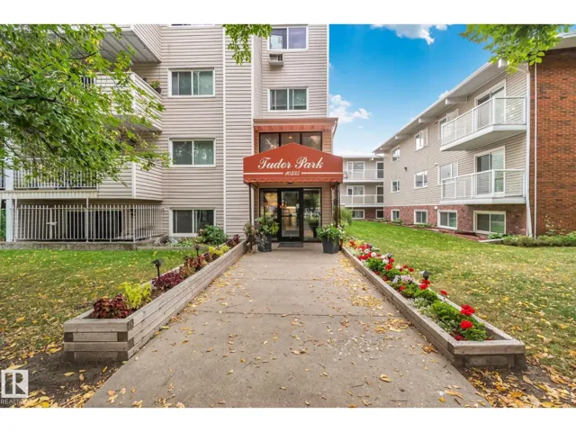 #305 10335 118 ST NW, Edmonton, Alberta T5K1Y6