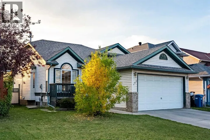132 San Diego Green NE, Calgary, Alberta T1Y7C5