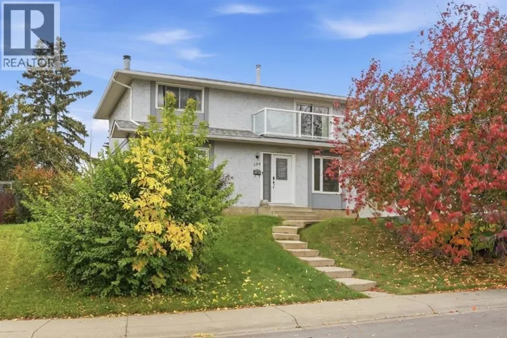 194 Rundleview Close NE, Calgary, Alberta T1Y1J1