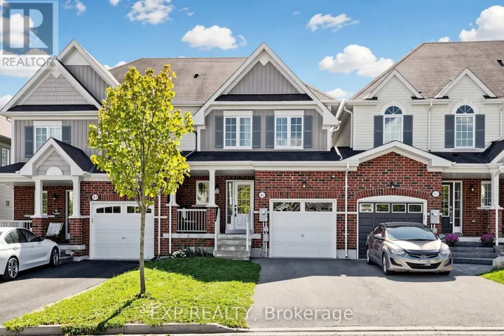85 SIDNEY RUNDLE AVENUE, Clarington (Bowmanville), Ontario L1C0N9