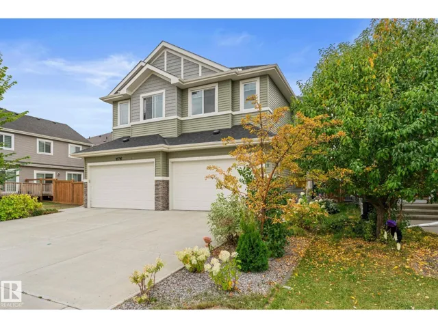 16718 64 ST NW, Edmonton, Alberta T5Y3P8