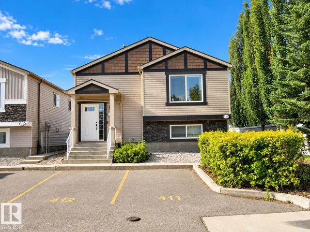 #135 142 Selkirk Place PL, Leduc, Alberta T9E0M9