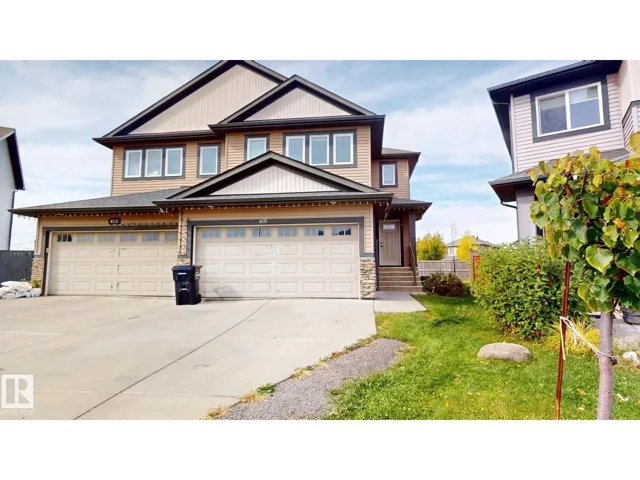 4826 171A AV NW, Edmonton, Alberta T5Y3P3