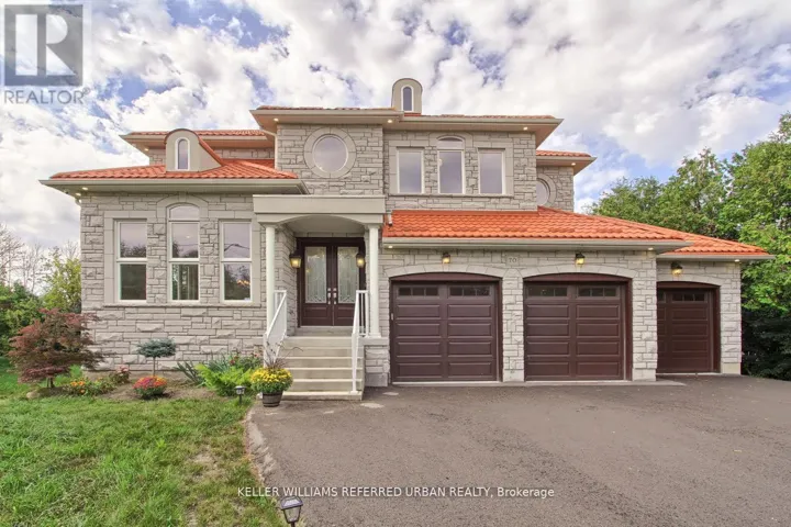 70 BRULE LAKEWAY, Georgina (Sutton & Jackson's Point), Ontario L0E1L0