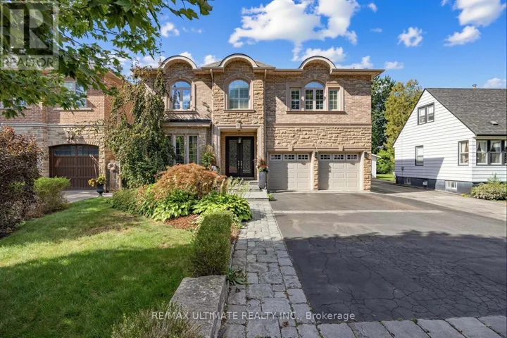 38 WILMAR ROAD, Toronto (Islington-City Centre West), Ontario M9B3R9