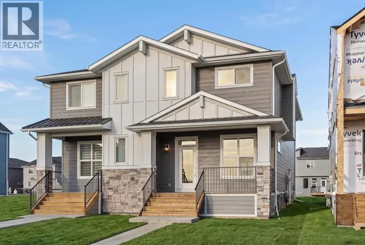 90 Setonvista Grove SE, Calgary, Alberta T3M4H7