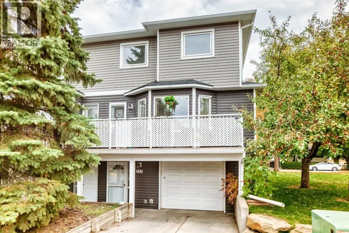355 Regal Park NE, Calgary, Alberta T2E0S6