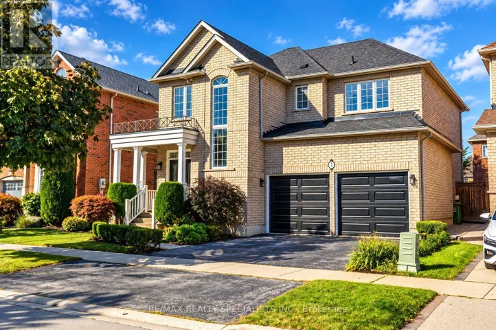 7 KINGSPOINT CIRCLE, Hamilton (Winona Park), Ontario L8E6C5
