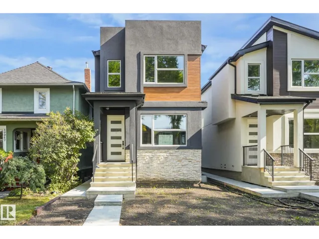 10965 129 ST NW, Edmonton, Alberta T5M0Y2