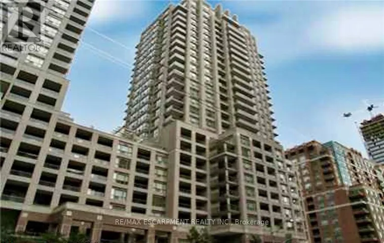 2304 - 909 BAY STREET, Toronto (Bay Street Corridor), Ontario M5S3G2