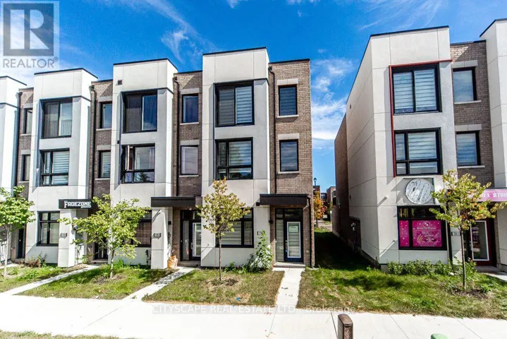 199 MONARCH AVENUE, Ajax (South West), Ontario L1S7M3