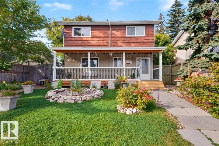 8120 169B ST NW, Edmonton, Alberta T5R2X7