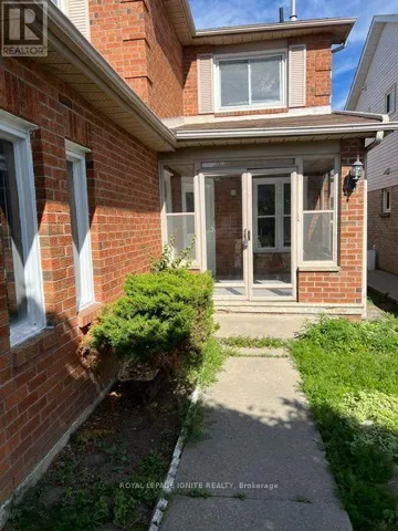 62 WOODSIDE COURT, Brampton (Fletcher's Creek South), Ontario L6Y3Z2