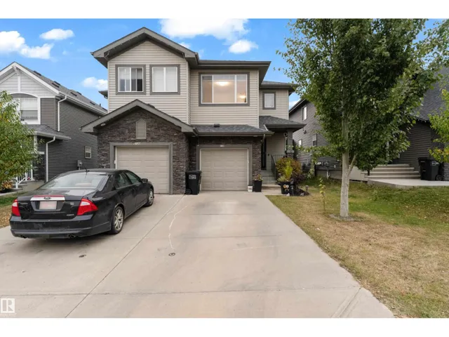 5128 20 AV SW, Edmonton, Alberta T6X1V6