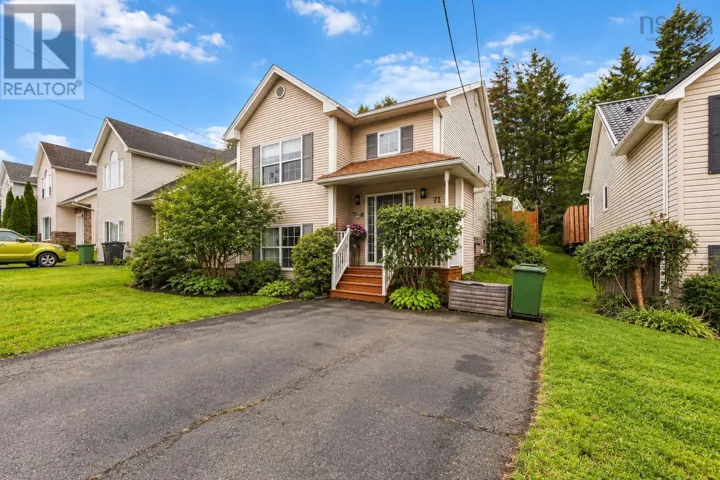 71 Royal Masts Way, Bedford, Nova Scotia B4A4B7
