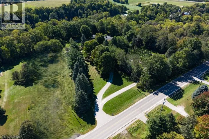 208 DECOU Road, Simcoe, Ontario N3Y4K2