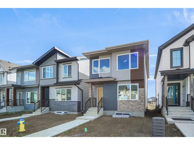 20835 16 AV NW, Edmonton, Alberta T6M3J5