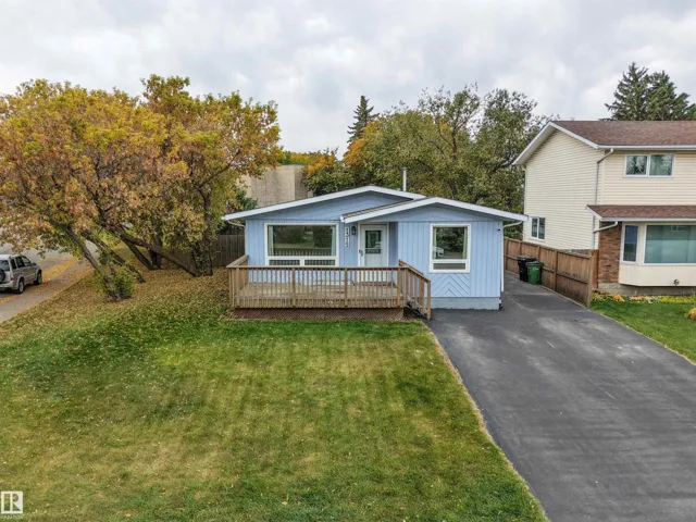 1315 Knottwood Road E NW, Edmonton, Alberta T6K2K5