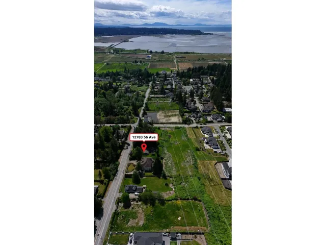 12783 56 AVENUE, Surrey, British Columbia V3X2Y7