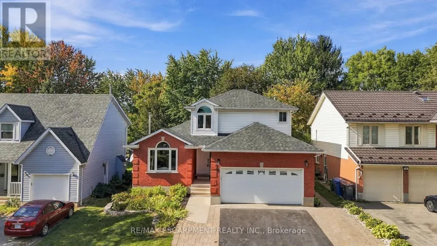 55 DARBY ROAD, Guelph (Willow West/Sugarbush/West Acres), Ontario N1K1R6