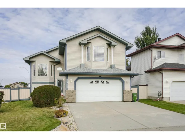 2840 151A AV NW, Edmonton, Alberta T5Y2Y8