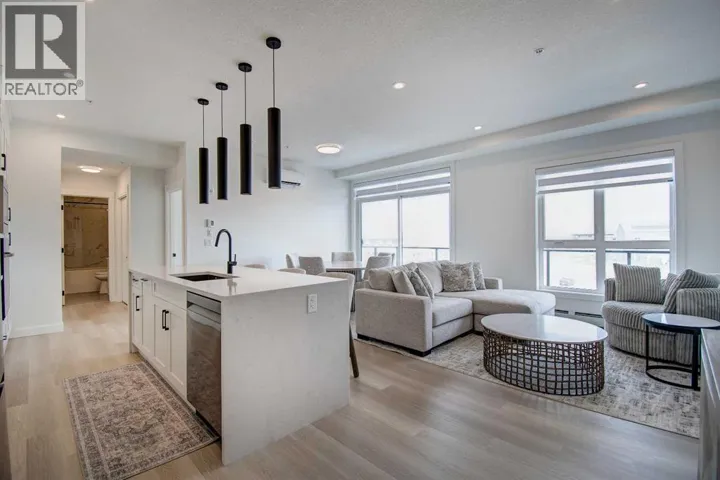 7408, 1802 Mahogany Boulevard SE, Calgary, Alberta T3M4A5