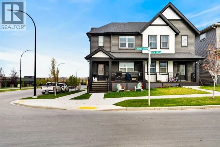 150 Edith Green NW, Calgary, Alberta T3R2B5