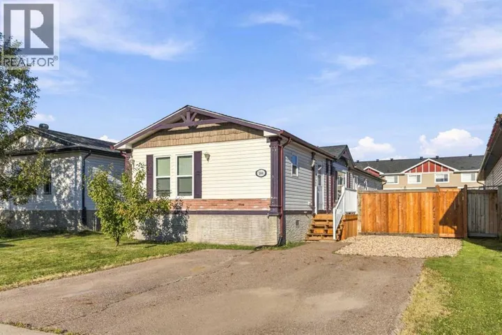 104 Cedar Street, Fort McMurray, Alberta T9K0J8
