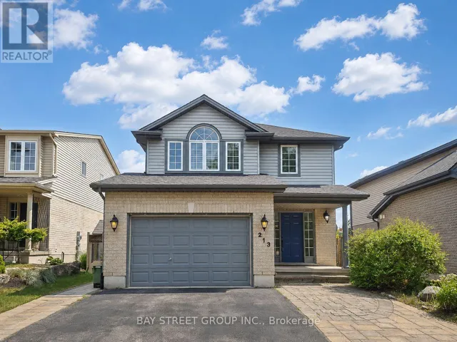 213 HAWTHORNE ROAD, London North (North E), Ontario N6G5A2