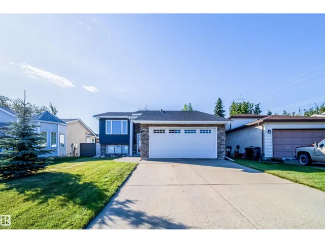 39 Deacon DR, Sherwood Park, Alberta T8H1M7