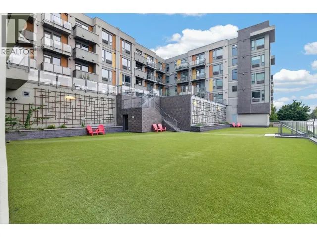 925 Leon Avenue Unit# 347, Kelowna, British Columbia V1Y0E5