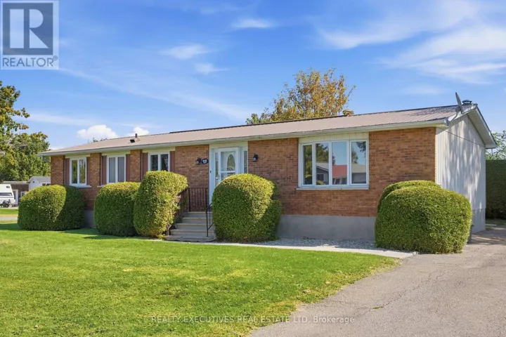 441 MAY STREET, North Dundas, Ontario K0C2K0