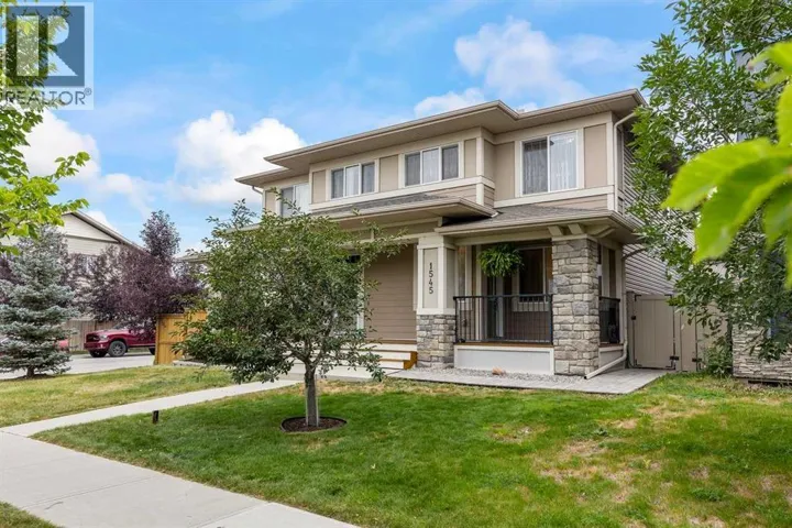 1545 Legacy Circle SE, Calgary, Alberta T2X2C3