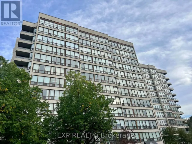 412 - 10 LAURELCREST STREET, Brampton (Bramalea Road South Gateway), Ontario L6S5Y3