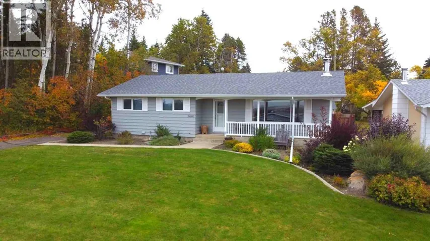 5007 42 Street, Ponoka, Alberta T4J1C4