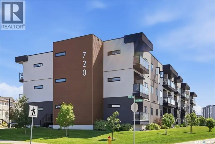 304 720 Baltzan BOULEVARD, Saskatoon, Saskatchewan S7W0W6
