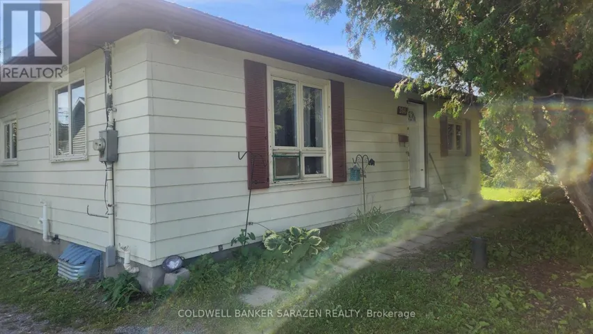 266 DIVISION STREET, Arnprior, Ontario K7S3C9
