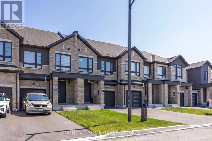 51 PETER HOGG COURT, Whitby, Ontario L1P0N2