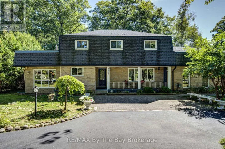 1693 RIVER ROAD W, Wasaga Beach, Ontario L9Z2S2