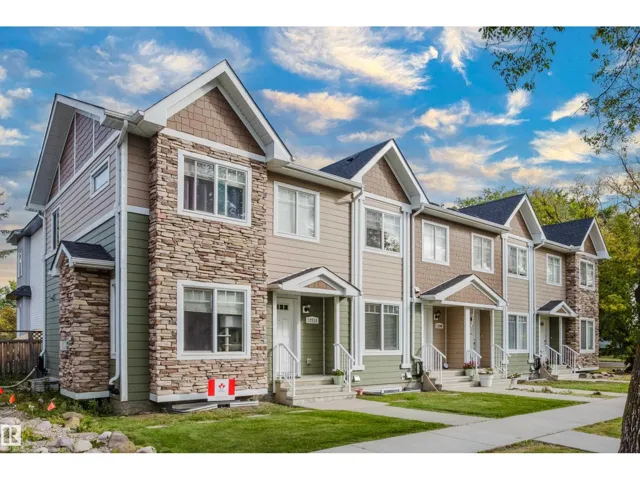 12504-12510 119 AV NW, Edmonton, Alberta T5L2Z5