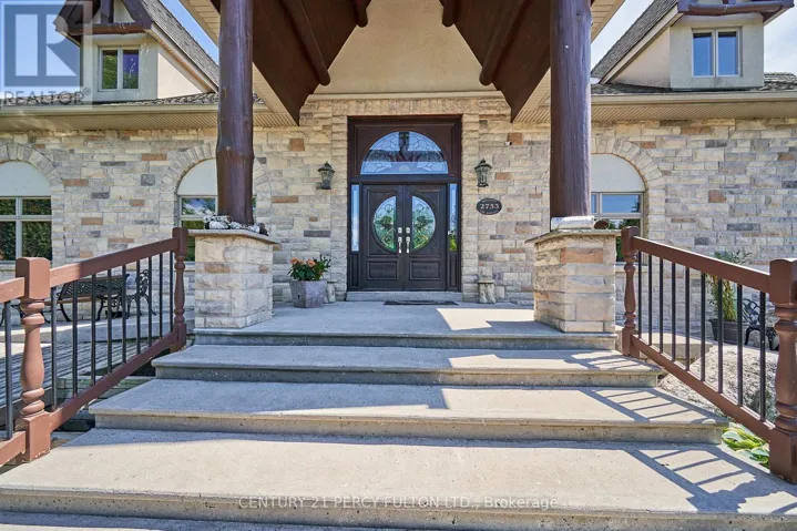 2733 TAUNTON ROAD, Clarington, Ontario L1C7B1