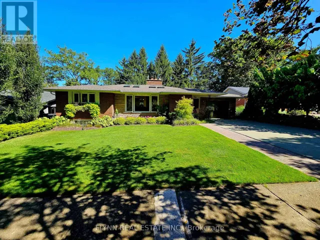 9 ALLANDALE DRIVE, St. Catharines (Glendale/Glenridge), Ontario L2T1V9